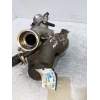 Recambio de turbocompresor para peugeot 406 berlina (s1/s2) 2.1 turbodiesel cat referencia OEM IAM 9624858780 4541552 