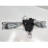 Recambio de elevalunas trasero derecho para peugeot 308 1.6 16v referencia OEM IAM   2007