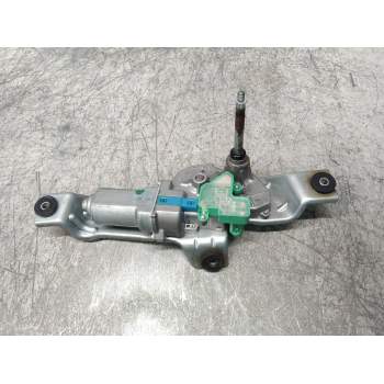 MOTOR LIMPIA TRASERO 