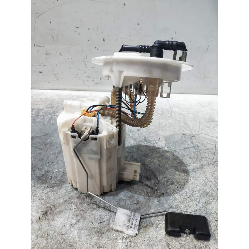 Recambio de bomba combustible para audi a4 avant (8k5) (2008) 2.0 tdi referencia OEM IAM 8K0919050H 0580205001 2008
