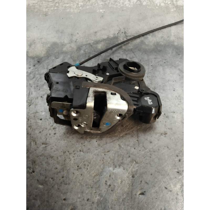 Recambio de motor cierre centralizado delantero derecho para toyota auris luna referencia OEM IAM  5P 2006