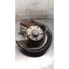 Recambio de mangueta trasera derecha para volkswagen passat b6 (3c2) 2.0 tdi 16v referencia OEM IAM  20TDI 2005