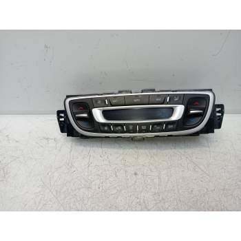 MANDO CALEFACCION / AIRE ACONDICIONADO 275100018R 