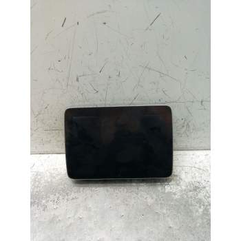 PANTALLA MULTIFUNCION A1669001420 W246/2016