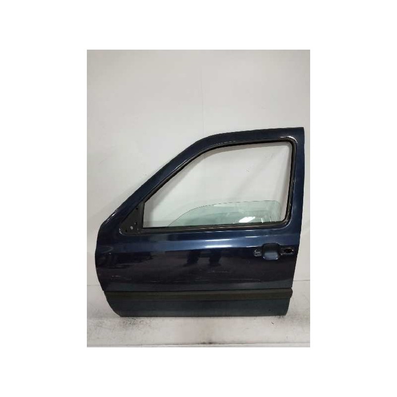 Recambio de puerta delantera izquierda para volkswagen golf iii berlina (1h1) 2.0 referencia OEM IAM  5P 