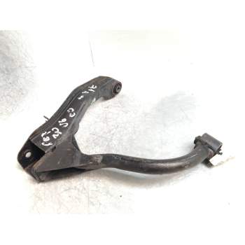 BRAZO SUSPENSION SUPERIOR TRASERO IZQUIERDO ANTERIOR 30G 2000