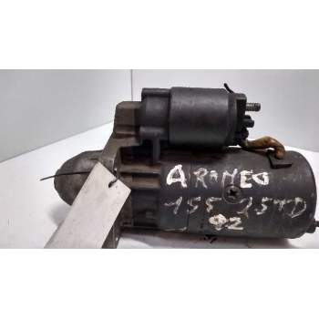 MOTOR ARRANQUE 0001218125 0331363048 BOSCH