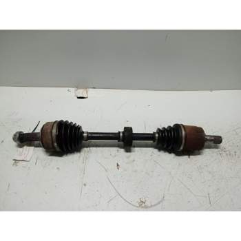 TRANSMISION DELANTERA IZQUIERDA 20G 2004
