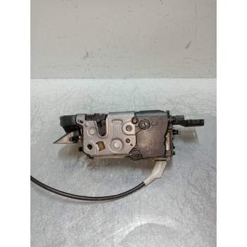 MOTOR CIERRE CENTRALIZADO DELANTERO IZQUIERDO 1035507 3P 2007