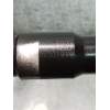 Recambio de inyector para toyota land cruiser (j15) basis referencia OEM IAM 2367030170  