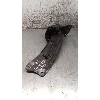 BRAZO SUSPENSION SUPERIOR TRASERO IZQUIERDO 3C0505225 20TDI 2005