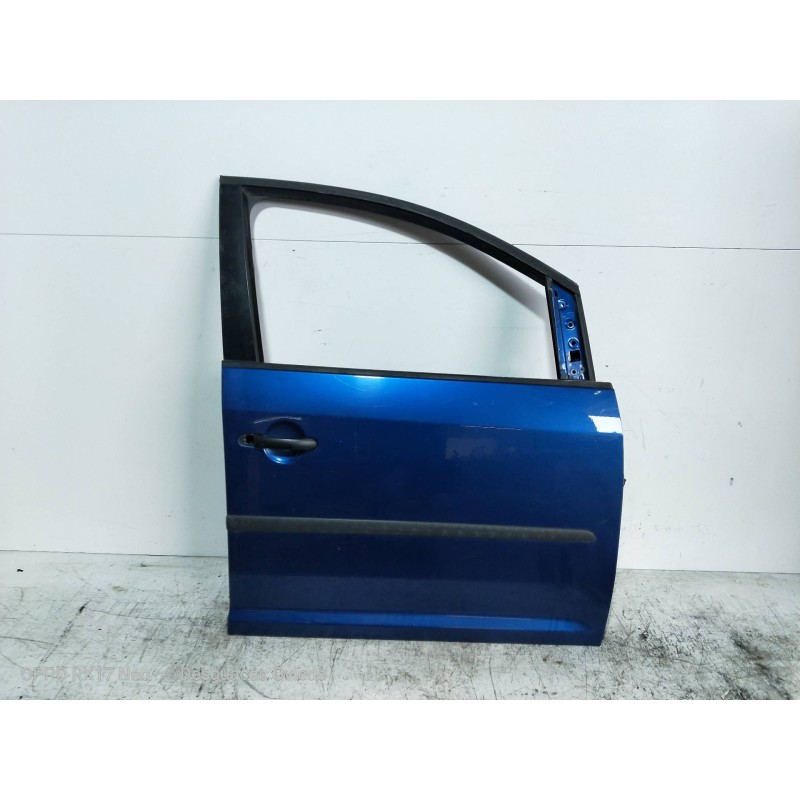 Recambio de puerta delantera derecha para volkswagen touran (1t2) advance referencia OEM IAM  5P 