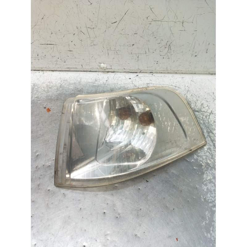 Recambio de piloto delantero izquierdo para volvo s40 i (644) 1.9 di referencia OEM IAM   2000