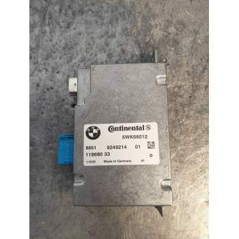 MODULO ELECTRONICO 5WK66012 9249214 