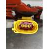 Recambio de bisagra capot para audi a3 sportback (8va) ambiente referencia OEM IAM 8V0823823F 0589P1000192 2012