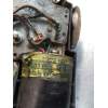 Recambio de motor limpia delantero para bmw serie 7 (e32) 735i referencia OEM IAM 403152 1378650 