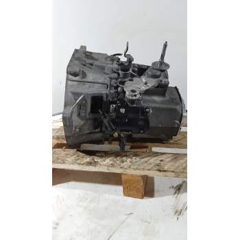 CAJA CAMBIOS 20EA07 6v 1314318