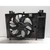 Recambio de electroventilador para citroën c5 berlina millenium referencia OEM IAM 3000257C PA6GF302 2008