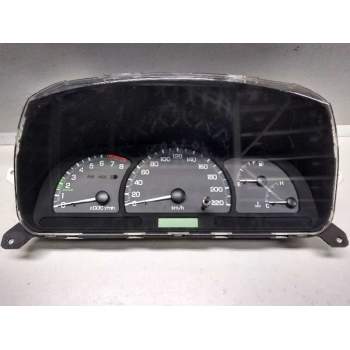 CUADRO INSTRUMENTOS 96498321 SU3J280173 SU