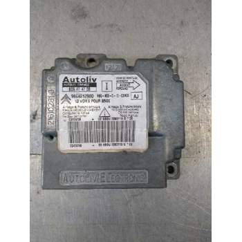 CENTRALITA AIRBAG 9664217980 606474700 AJ