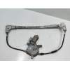 Recambio de elevalunas trasero izquierdo para peugeot 405 berlina stdt referencia OEM IAM   4P