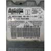 Recambio de centralita airbag para citroën c4 picasso sx referencia OEM IAM 9664217980 606474700 AJ