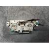 Recambio de mando calefaccion / aire acondicionado para opel agila básico referencia OEM IAM 7440083E30 9204175 