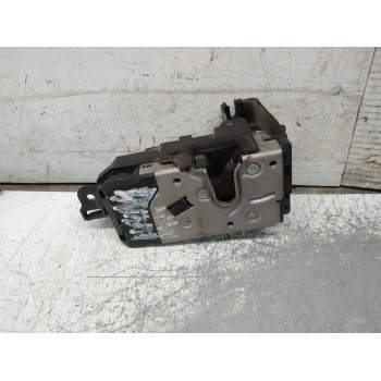 MOTOR CIERRE CENTRALIZADO DELANTERO IZQUIERDO 93162238 C101872918 NA 2P