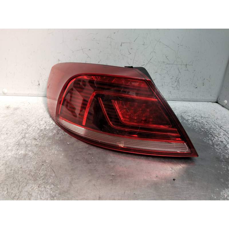 Recambio de piloto trasero izquierdo para volkswagen passat cc (357) 2.0 tdi referencia OEM IAM 3C8945207AD  LED