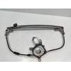 Recambio de elevalunas trasero izquierdo para peugeot 405 berlina stdt referencia OEM IAM   4P