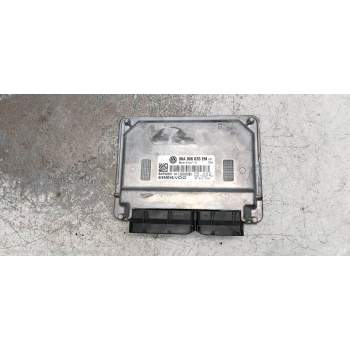 CENTRALITA MOTOR UCE 5WP4026701 06A906033EM 