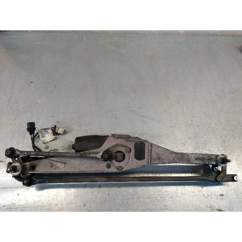 Recambio de motor limpia delantero para bmw serie 7 (e32) 4.0 v8 32v cat referencia OEM IAM   