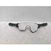 Recambio de mando luces para renault fluence expression referencia OEM IAM 255670040R  