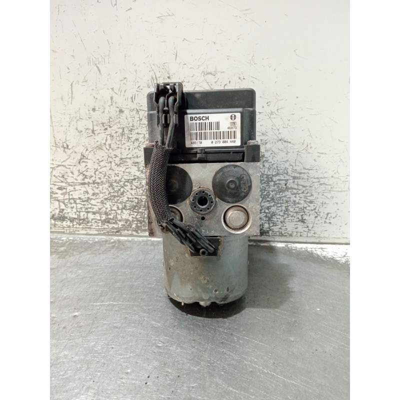 Recambio de abs para citroën xsara (n1) 2.0 hdi 90 referencia OEM IAM 0273004440 0265216722 9636084480