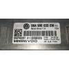 Recambio de centralita motor uce para volkswagen golf v berlina (1k1) highline referencia OEM IAM 5WP4026701 06A906033EM 