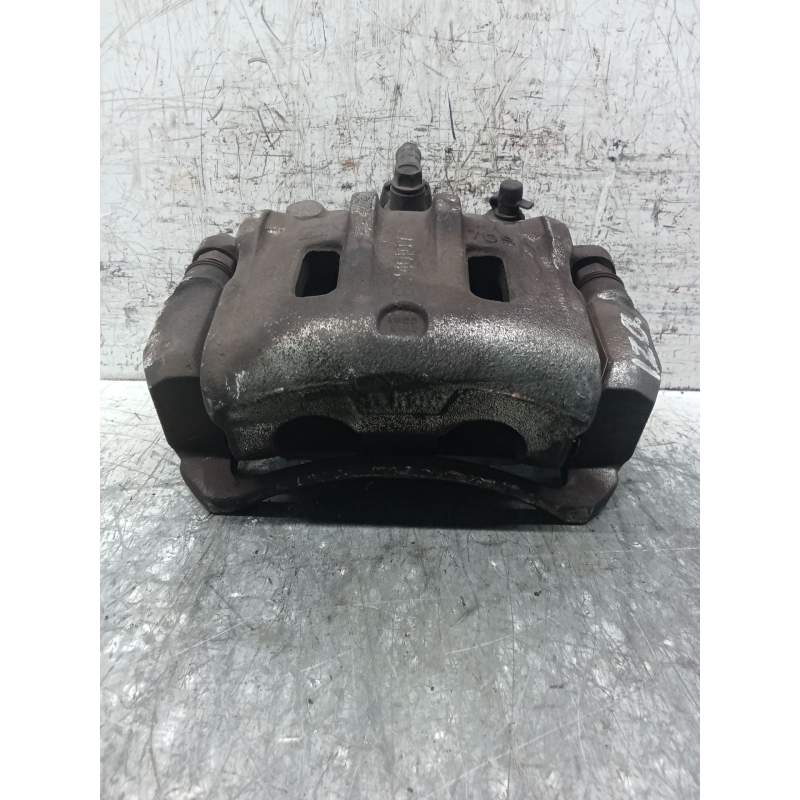 Recambio de pinza freno delantera izquierda para chevrolet captiva (c100, c140) 2.0 d referencia OEM IAM  20VCDI 2006