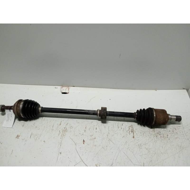 Recambio de transmision delantera derecha para honda civic berlina 3 (ep1/2) 1.7 ctdi es referencia OEM IAM   