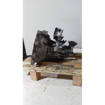 CAJA CAMBIOS NZC 5v 117928022