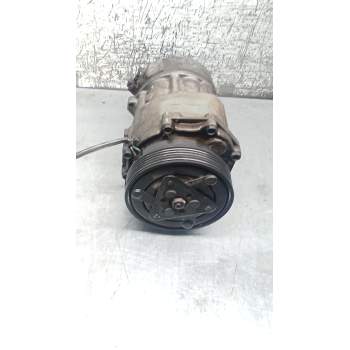 COMPRESOR AIRE ACONDICIONADO 1J0829803 SD7V18R134A 1999
