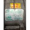 Recambio de compresor aire acondicionado para hyundai getz (tb) 1.1 básico referencia OEM IAM 977011CXXX  