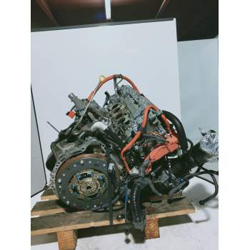MOTOR COMPLETO 2AR 1637204 