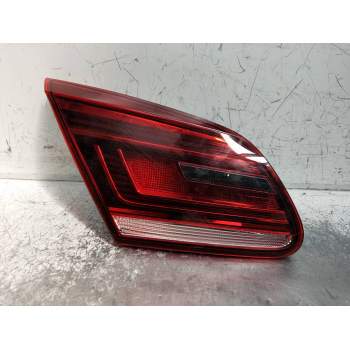 PILOTO TRASERO IZQUIERDO INTERIOR 3C8945307S LED