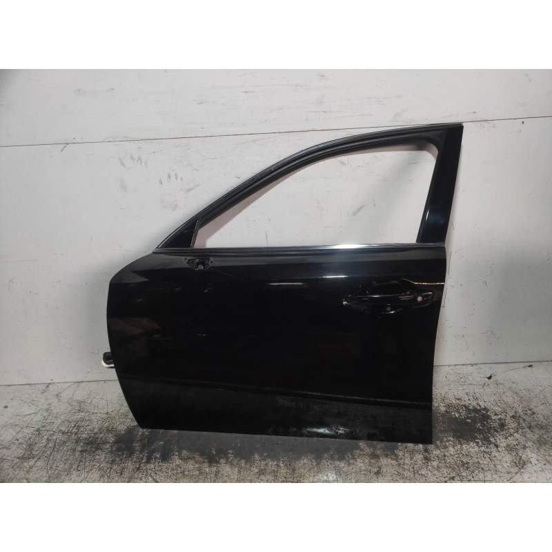 Recambio de puerta delantera izquierda para lexus is 300h referencia OEM IAM   4P