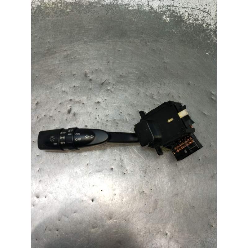 Recambio de mando luces para ssangyong kyron 2.0 xdi referencia OEM IAM   2005
