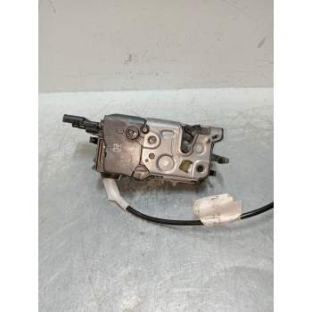 MOTOR CIERRE CENTRALIZADO TRASERO DERECHO 732107 4180M078715 2007