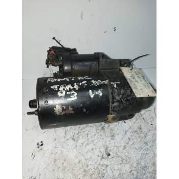 MOTOR ARRANQUE 