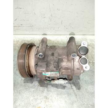 COMPRESOR AIRE ACONDICIONADO 1918 8200953359A 2008