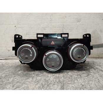 MANDO CALEFACCION / AIRE ACONDICIONADO 72311FG030 5037226670 