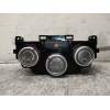 Recambio de mando calefaccion / aire acondicionado para subaru impreza g12 1.5 referencia OEM IAM 72311FG030 5037226670 
