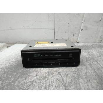 SISTEMA AUDIO / RADIO CD B818489961 2000